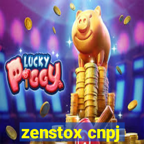 zenstox cnpj